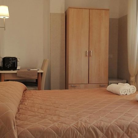 Noi Aparthotels & Trulli Alberobello Buitenkant foto