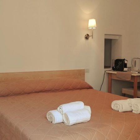 Noi Aparthotels & Trulli Alberobello Buitenkant foto