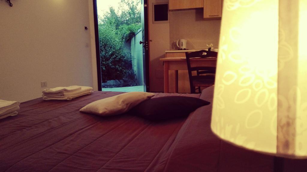 Noi Aparthotels & Trulli Alberobello Buitenkant foto