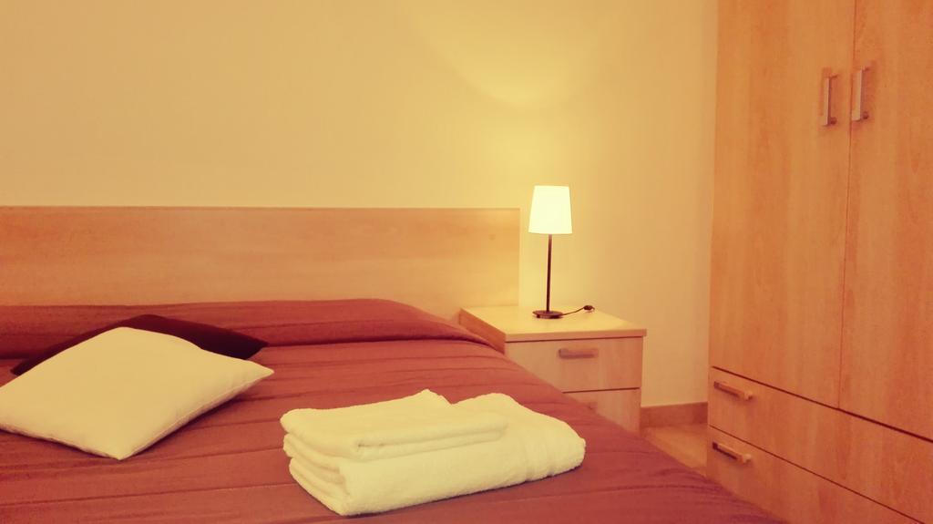 Noi Aparthotels & Trulli Alberobello Buitenkant foto