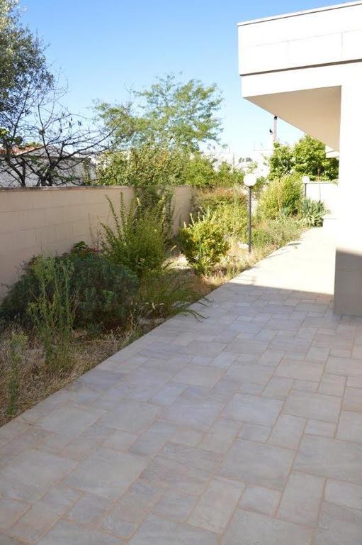 Noi Aparthotels & Trulli Alberobello Buitenkant foto