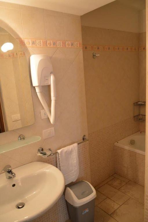 Noi Aparthotels & Trulli Alberobello Buitenkant foto