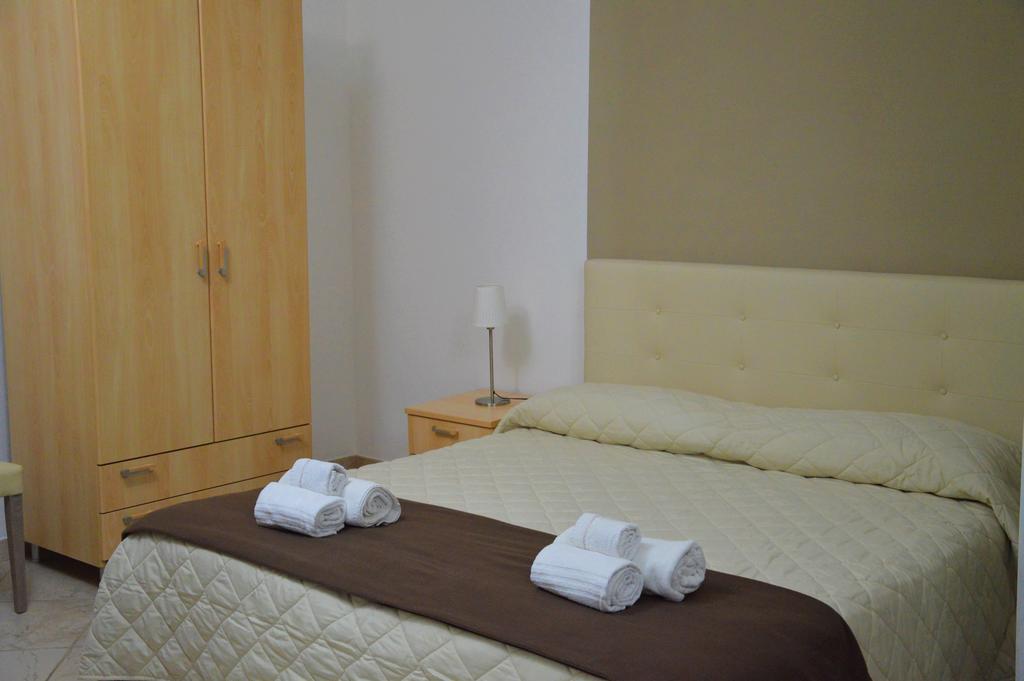 Noi Aparthotels & Trulli Alberobello Buitenkant foto
