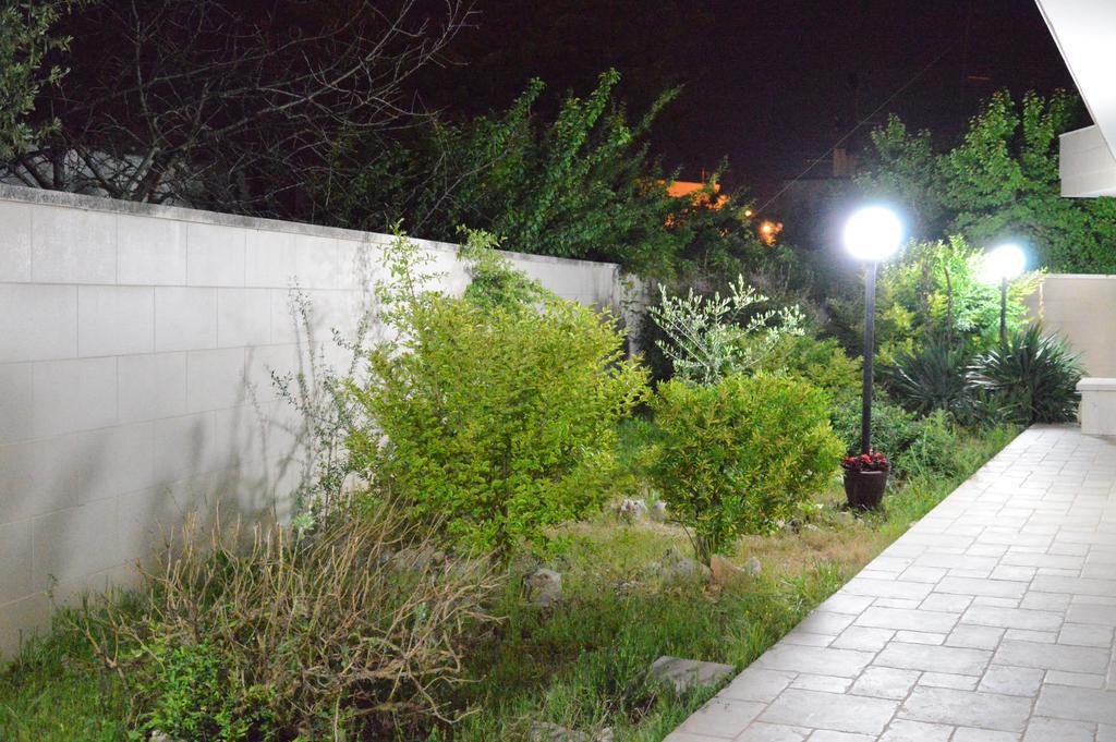Noi Aparthotels & Trulli Alberobello Buitenkant foto