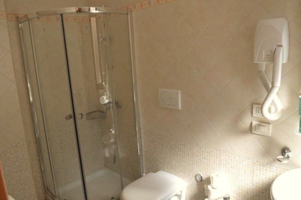 Noi Aparthotels & Trulli Alberobello Buitenkant foto