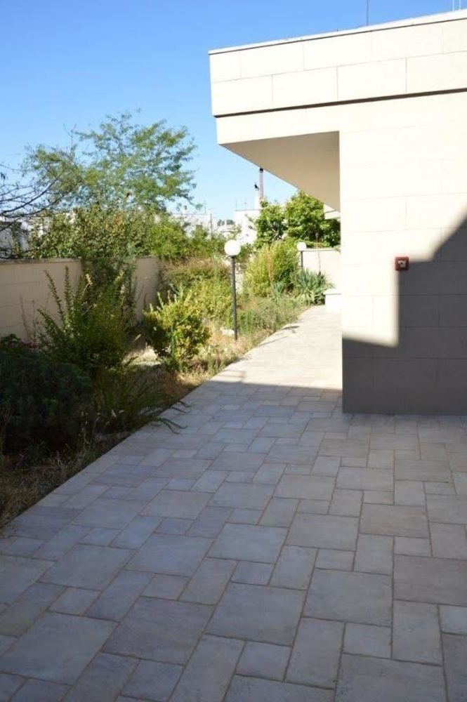 Noi Aparthotels & Trulli Alberobello Buitenkant foto