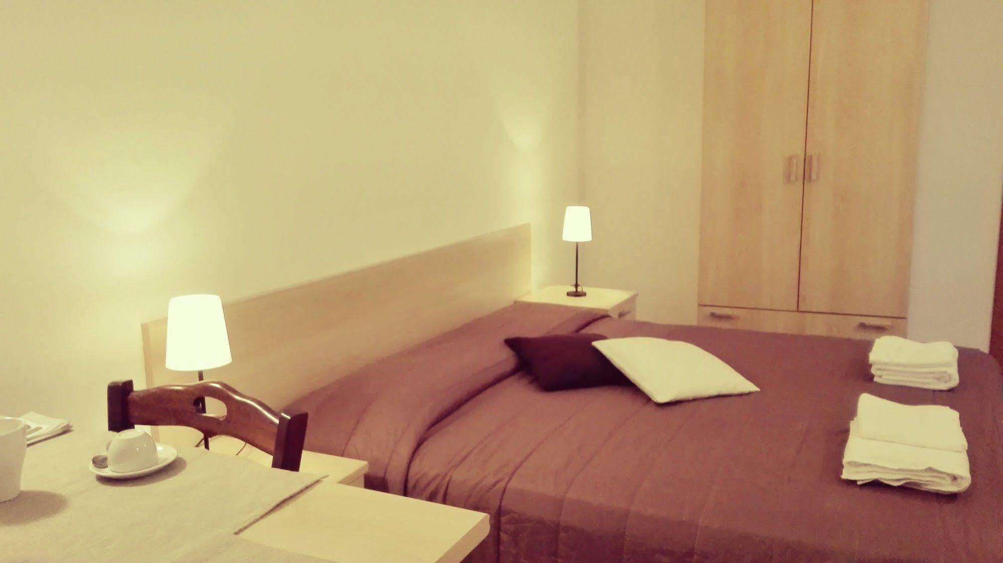 Noi Aparthotels & Trulli Alberobello Buitenkant foto