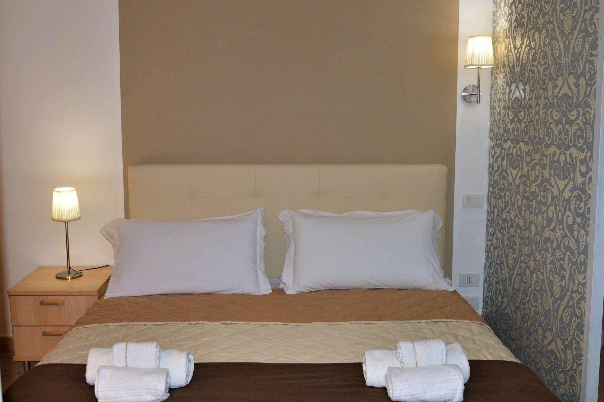 Noi Aparthotels & Trulli Alberobello Buitenkant foto