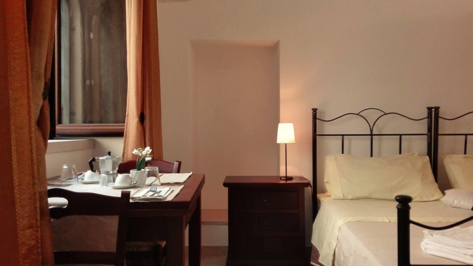 Noi Aparthotels & Trulli Alberobello Buitenkant foto